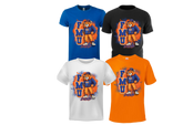 Lions Casual